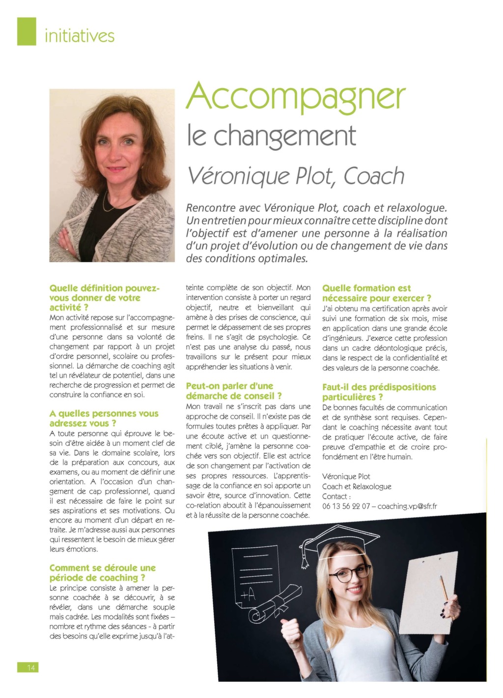 magazine de rencontre gratuit