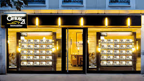 AGENCE CENTURY 21