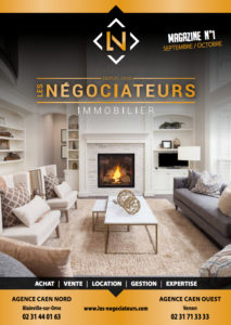 magazine les négociateurs