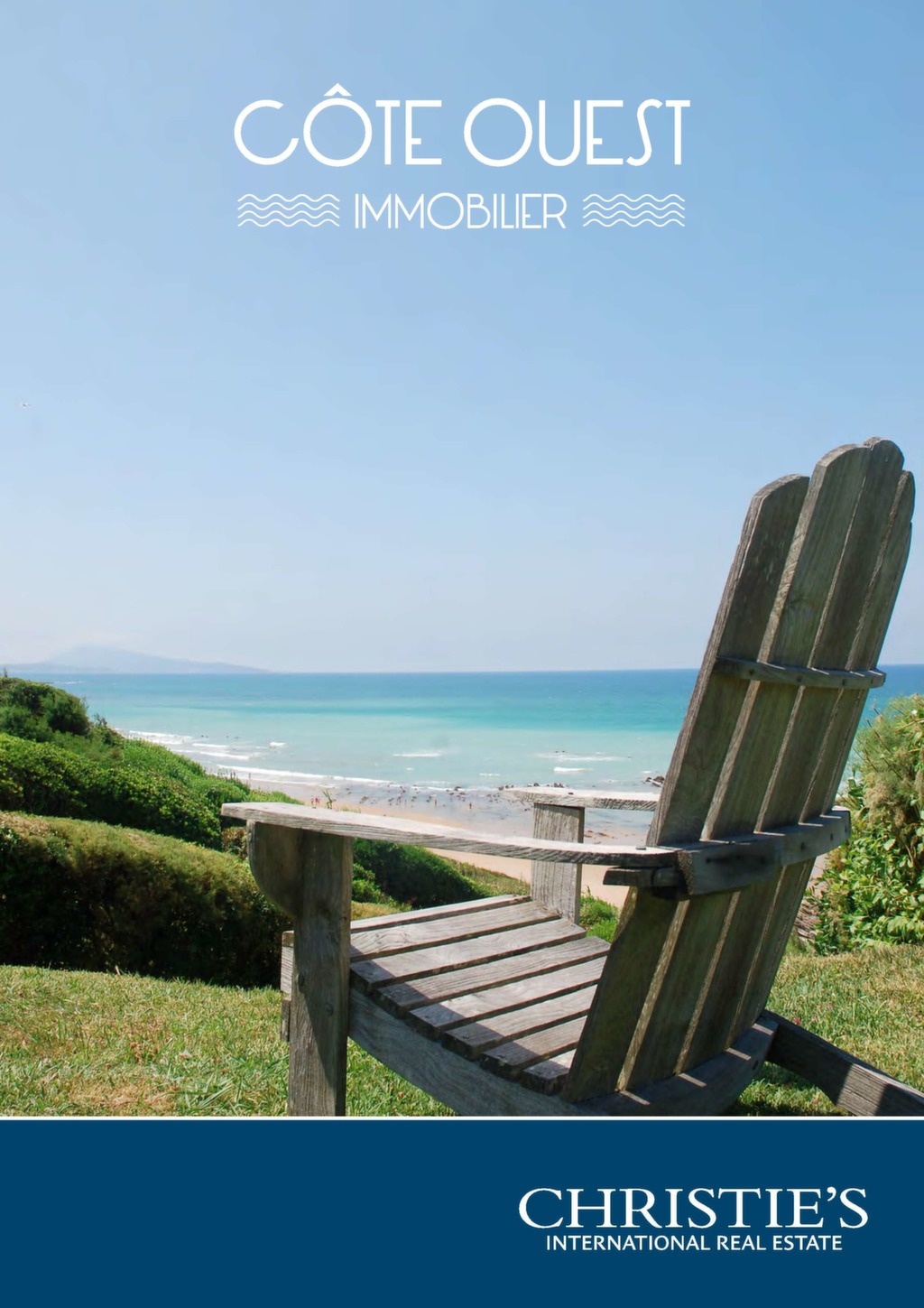 Cote Ouest Immobilier Saint Jean De Luz Magazine Côte Ouest immobilier Biarritz & Saint Jean de Luz