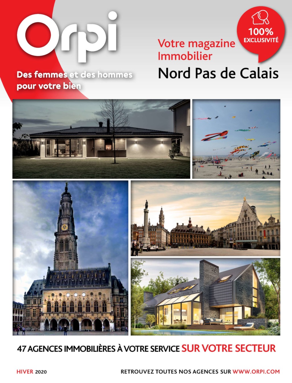 nord pas de calais history