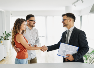 métier de mandataire immobilier
