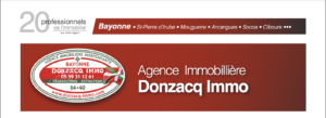 IMMOBILIER BAYONNE